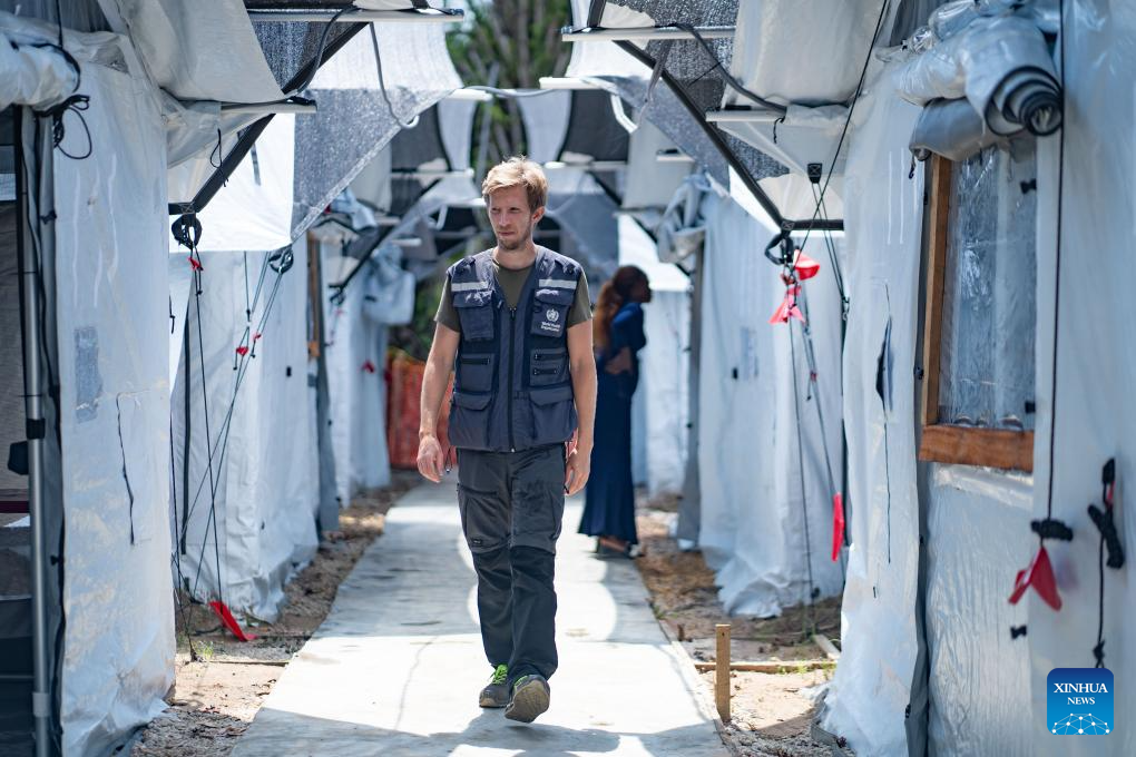 WHO says DRC could declare end of Ebola outbreak by December