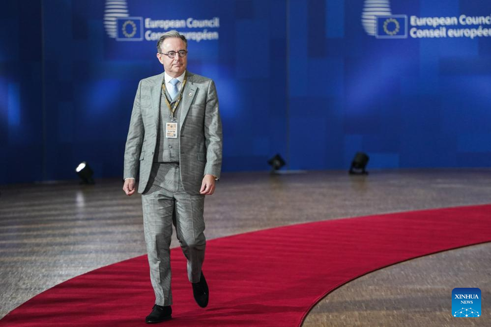 EU fails to agree on using frozen Russian assets to fund Ukraine aid