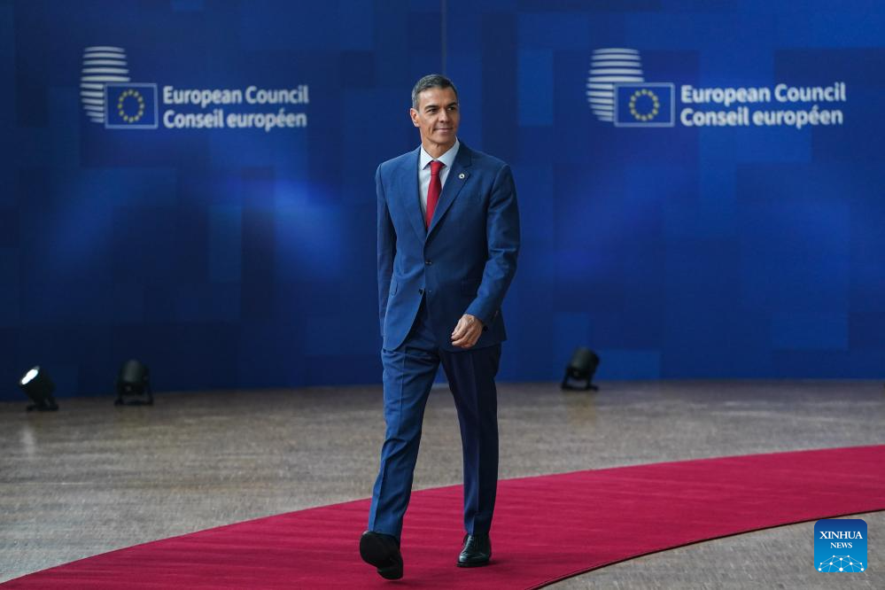 EU fails to agree on using frozen Russian assets to fund Ukraine aid