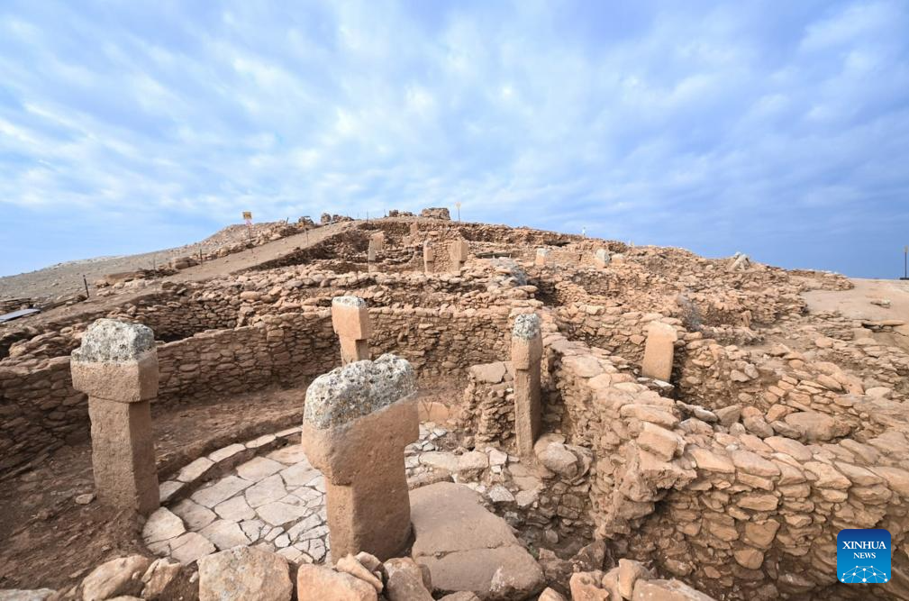 Türkiye announces new Neolithic-era findings from major archaeology project