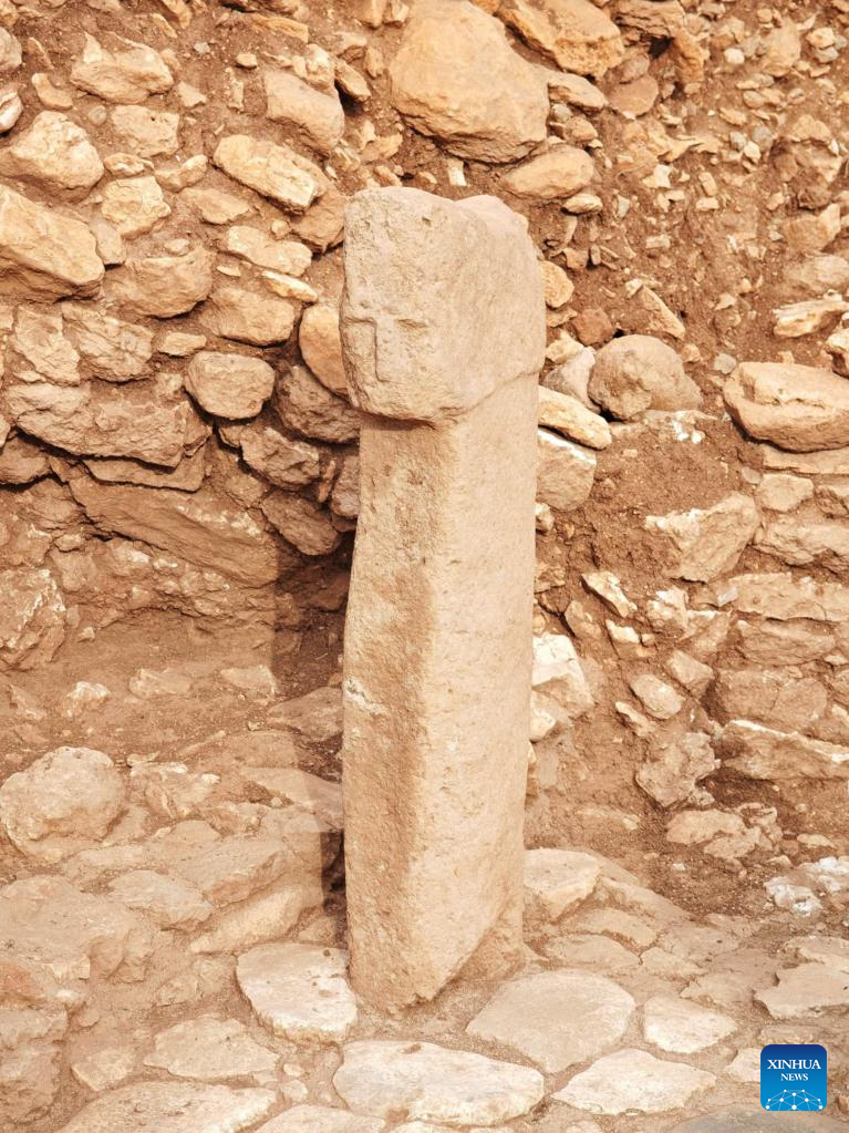 Türkiye announces new Neolithic-era findings from major archaeology project