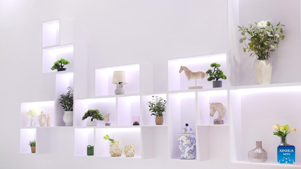 3rd Overseas Chinese Talent Conference for Development kicks off in Fujian