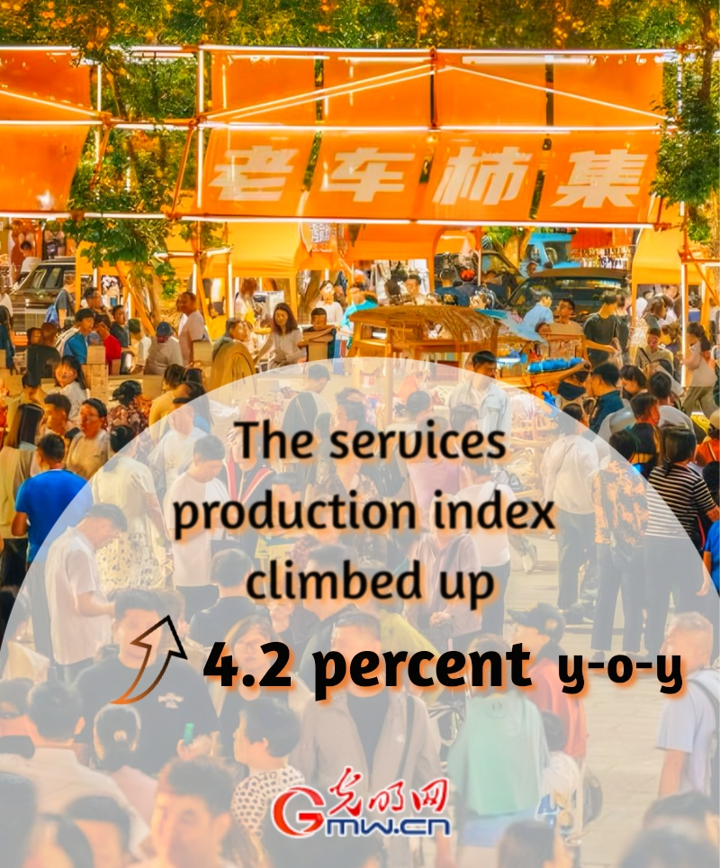 Posters: China's economy registers steady growth in November