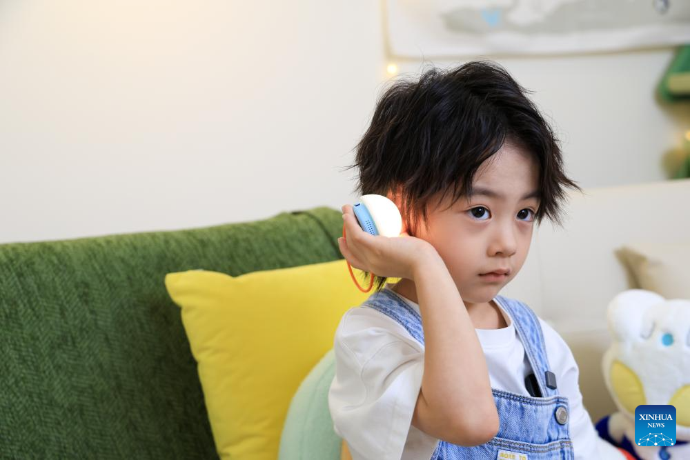 Guangdong accelerates AI development of toy manufacturing