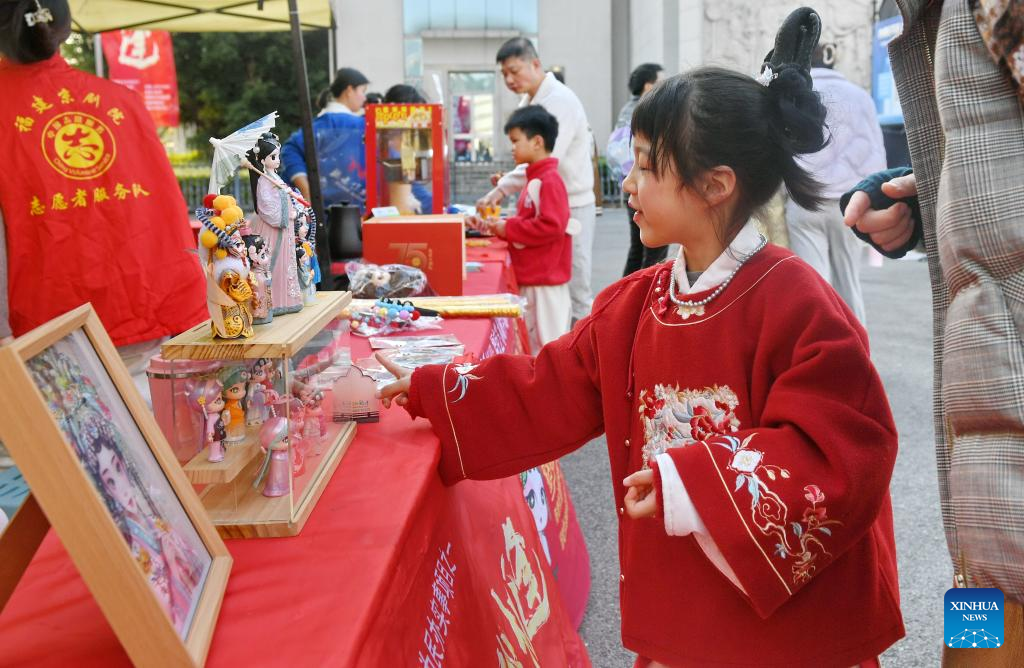 Fujian promotes high-quality growth of cultural and tourism economy