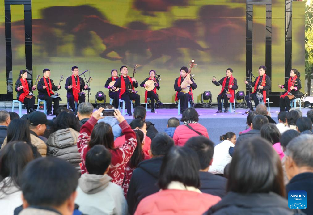 Fujian promotes high-quality growth of cultural and tourism economy