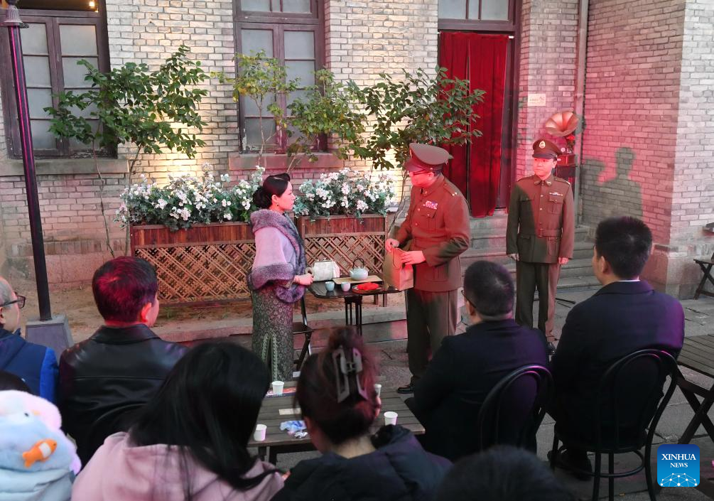 Fujian promotes high-quality growth of cultural and tourism economy