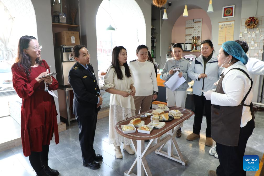 Ancient dairy aroma inspires innovation, tourism in Inner Mongolia
