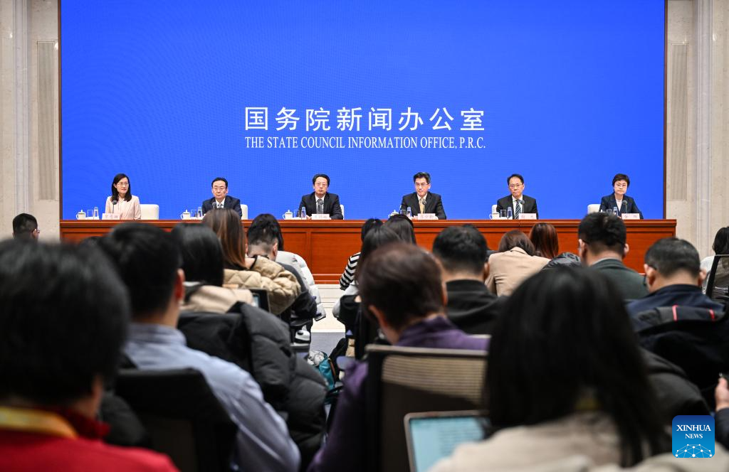 China outlines priorities for development of modern capital metropolitan area