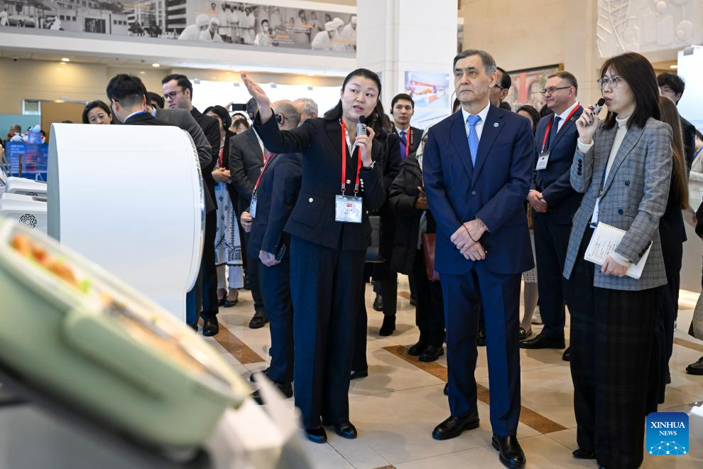 China-SCO Cooperation Center for Metabolic Diseases inaugurated in Shanghai
