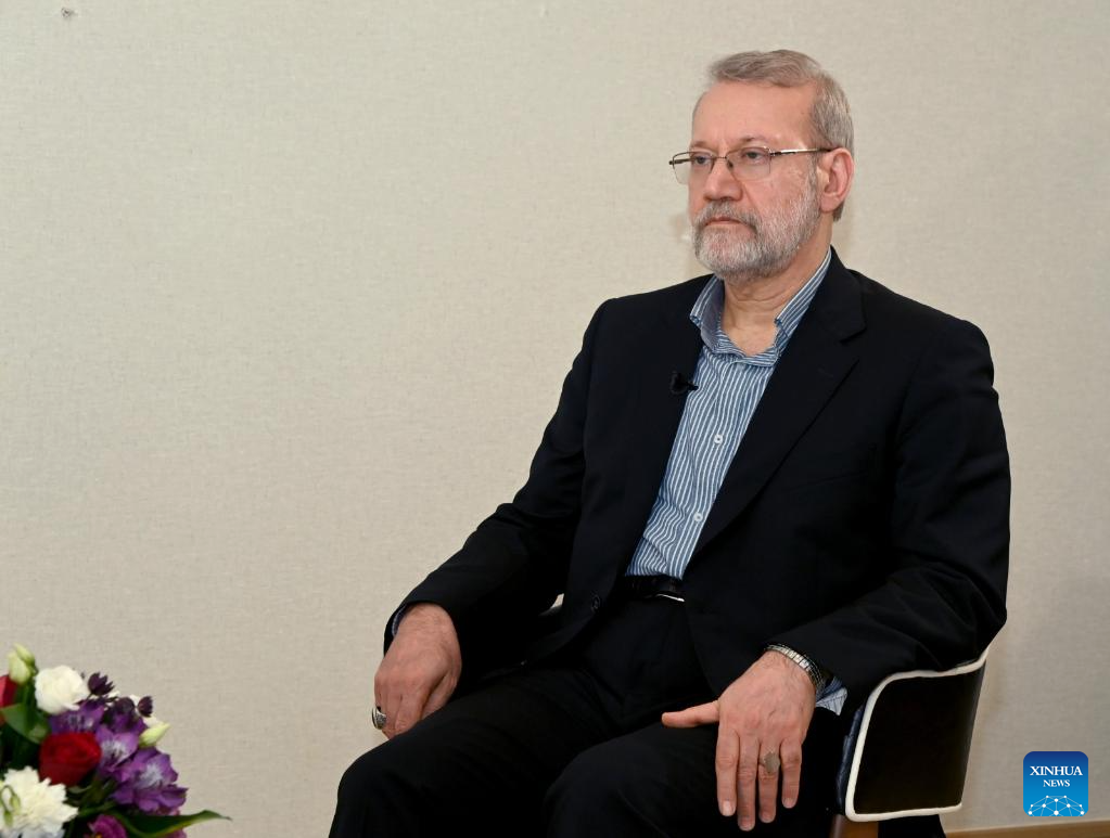 Israel says it killed top Iranian security leader, Basij commander