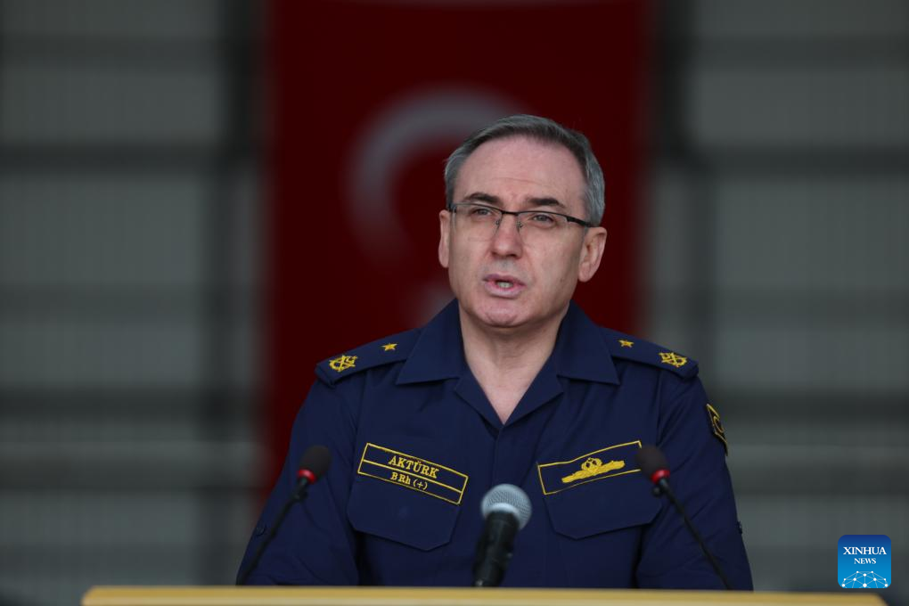 NATO deploys additional Patriot system to protect airspace of S. Türkiye