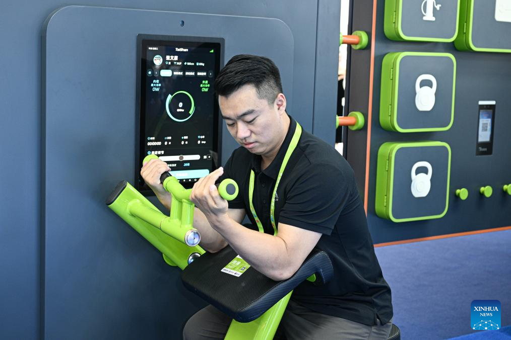 6th CICPE showcases AI innovations