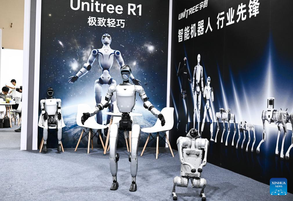 6th CICPE showcases AI innovations