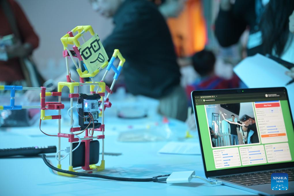 RoboFest 2026 held in Singapore