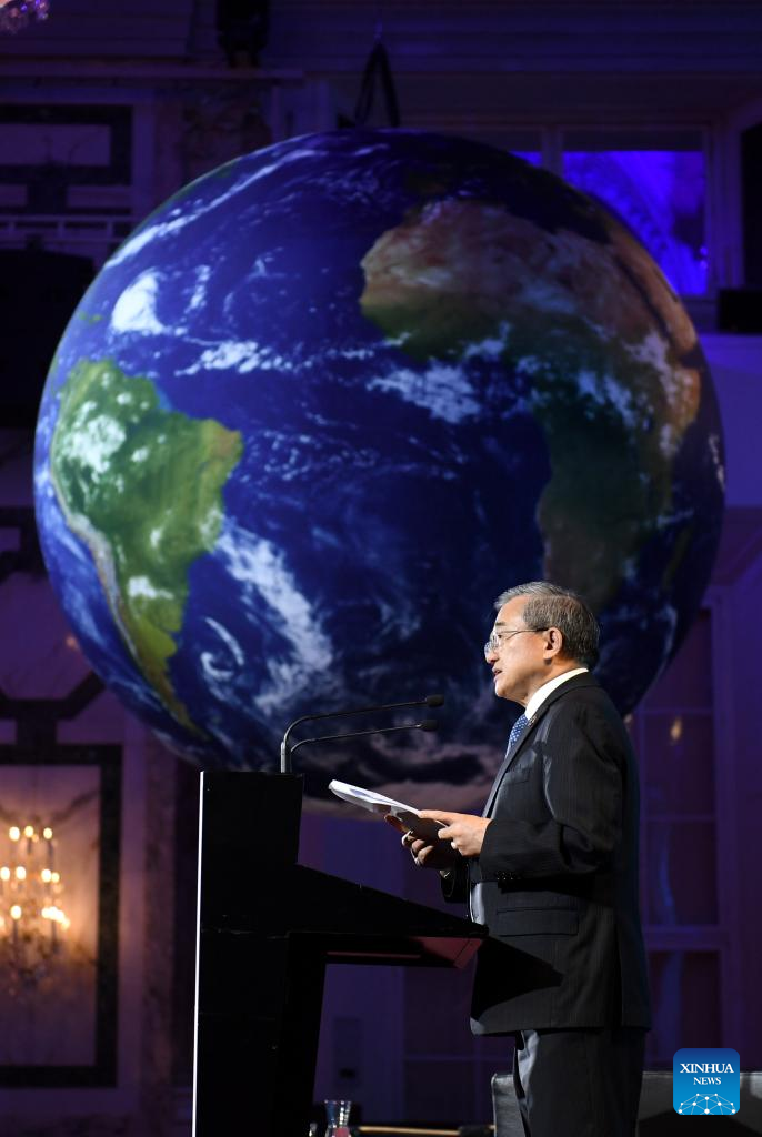 Vienna energy forum calls for accelerated energy transition