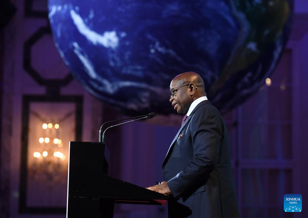 Vienna energy forum calls for accelerated energy transition