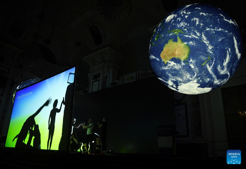 Vienna energy forum calls for accelerated energy transition