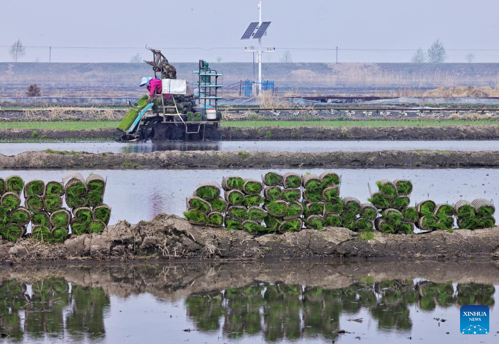 China's Heilongjiang enters
