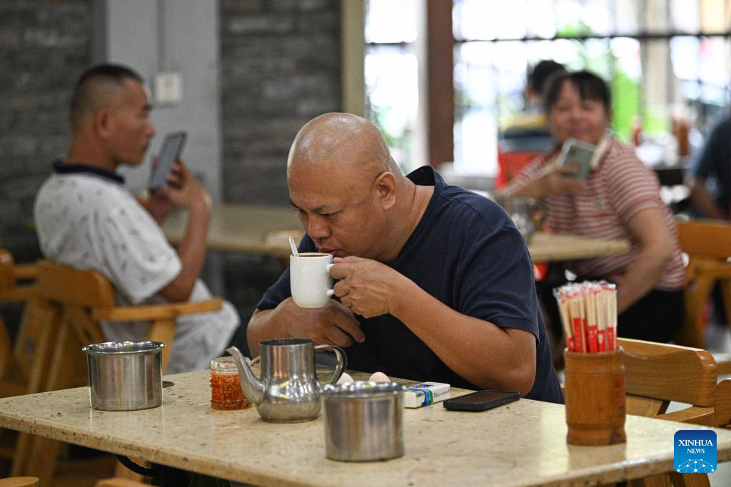 Overseas Chinese influence culture, lifestyle in Wenchang, China's Hainan