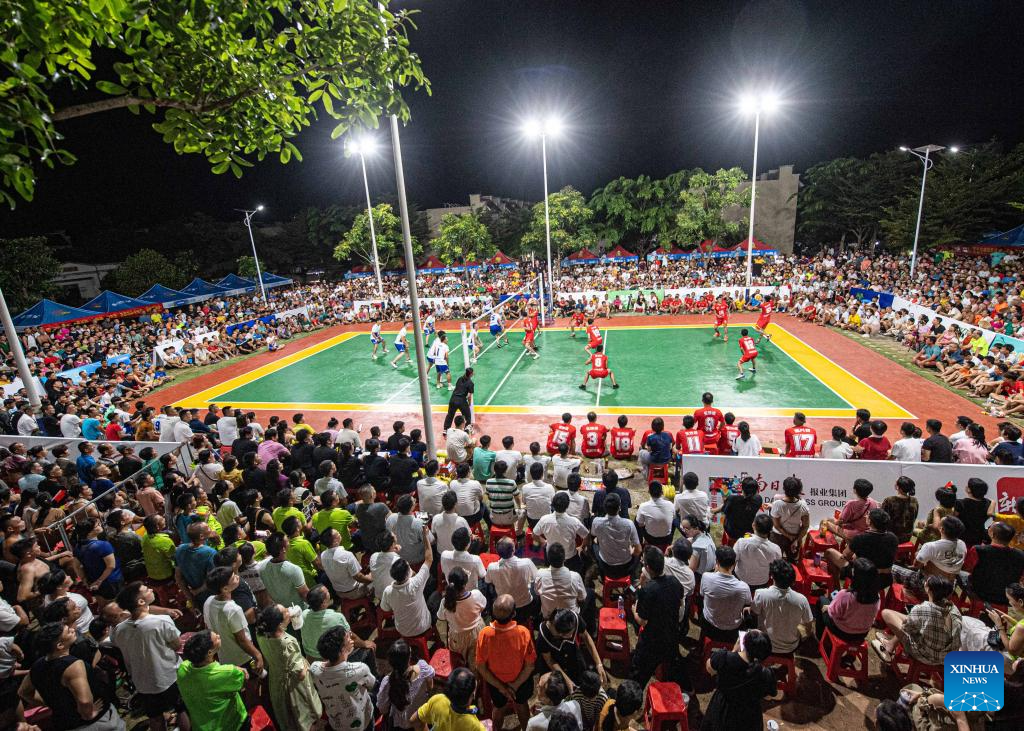 Overseas Chinese influence culture, lifestyle in Wenchang, China's Hainan