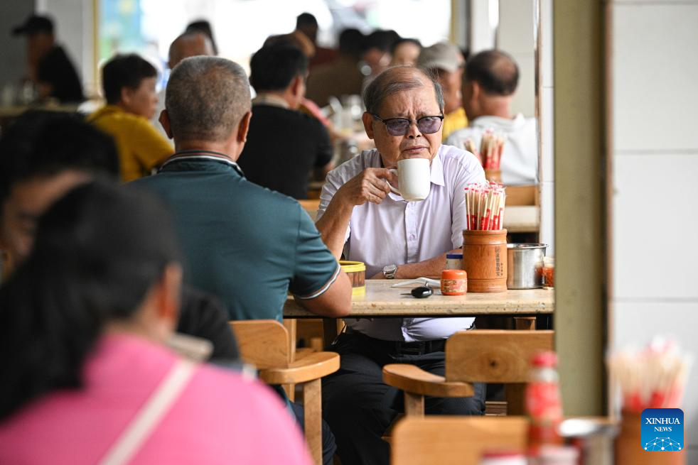 Overseas Chinese influence culture, lifestyle in Wenchang, China's Hainan