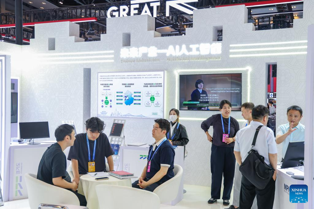 Western China trade fair inks deals worth 22 billion USD