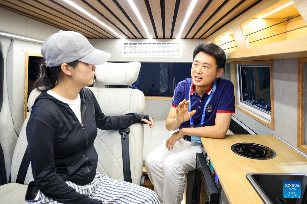 Western China trade fair inks deals worth 22 billion USD