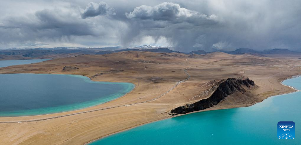 Improved transport network boosts accessibility across China's Xizang