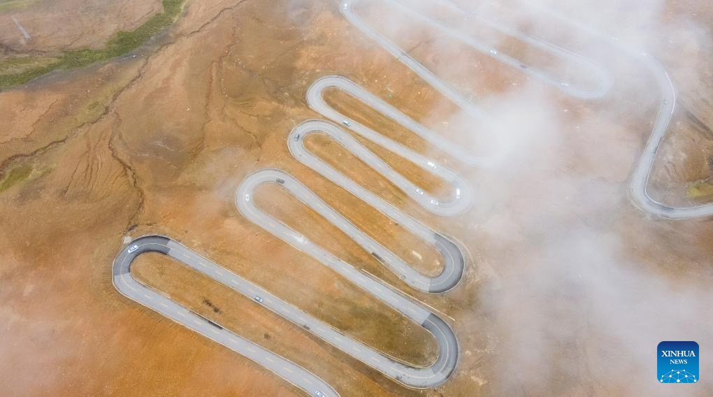 Improved transport network boosts accessibility across China's Xizang