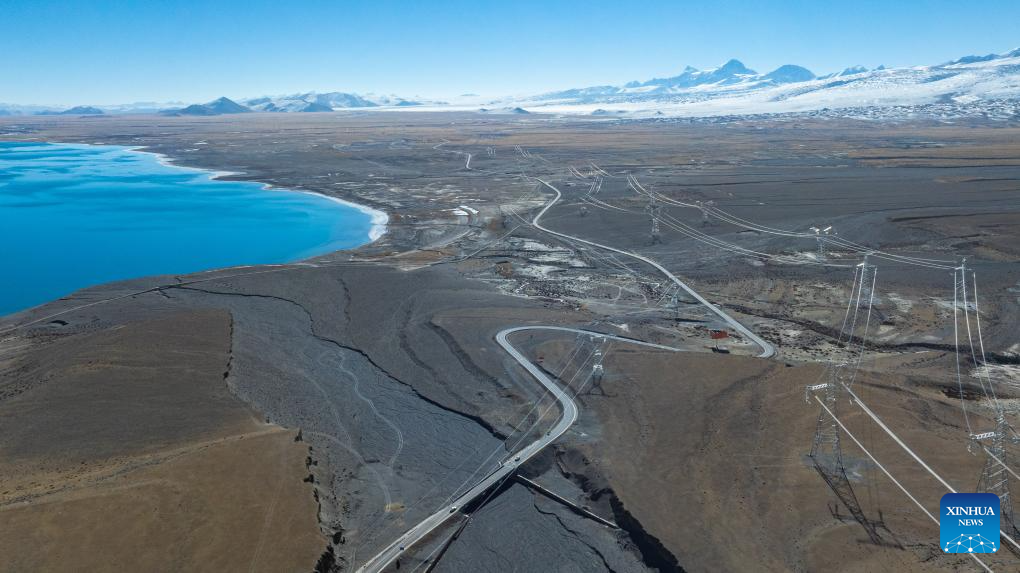 Improved transport network boosts accessibility across China's Xizang