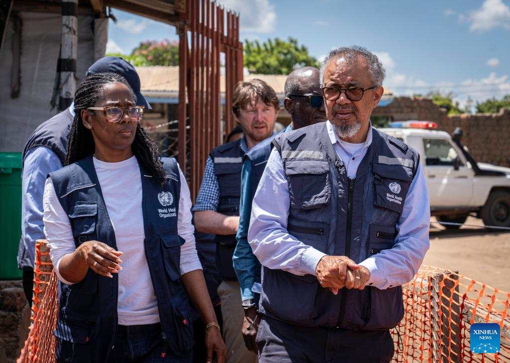 EAC to hold emergency health ministers' meeting over Ebola outbreak