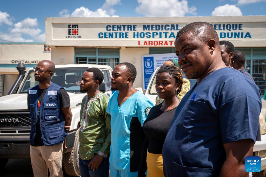 EAC to hold emergency health ministers' meeting over Ebola outbreak