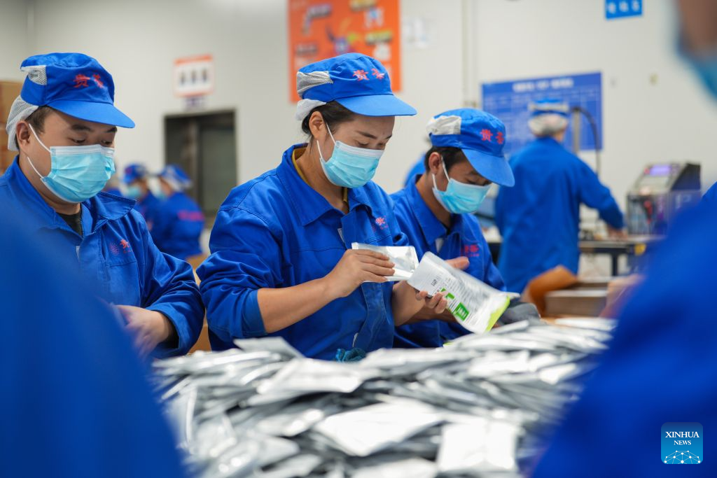 Matcha boom turns Guizhou tea into new growth ingredient