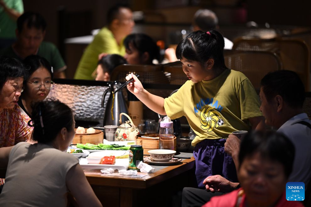 Laobacha embodies Hainan's relaxed lifestyle