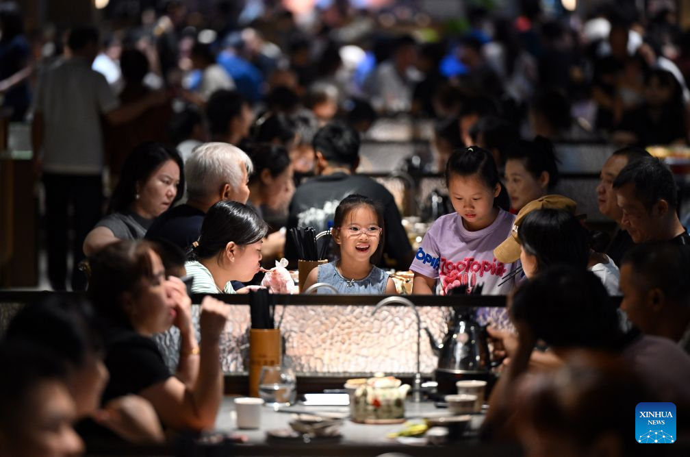 Laobacha embodies Hainan's relaxed lifestyle