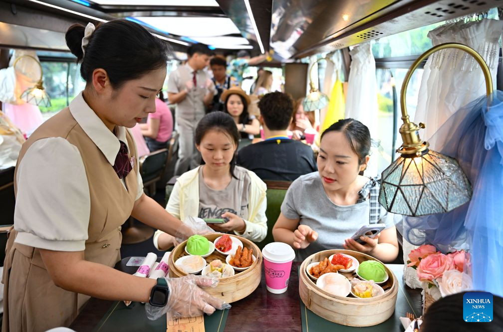 Laobacha embodies Hainan's relaxed lifestyle