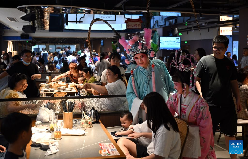 Laobacha embodies Hainan's relaxed lifestyle