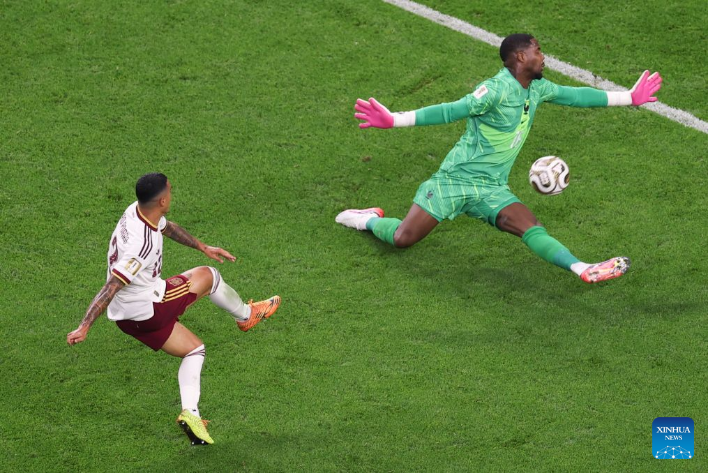 Spain beats France 2-0 to reach first World Cup final since 2010