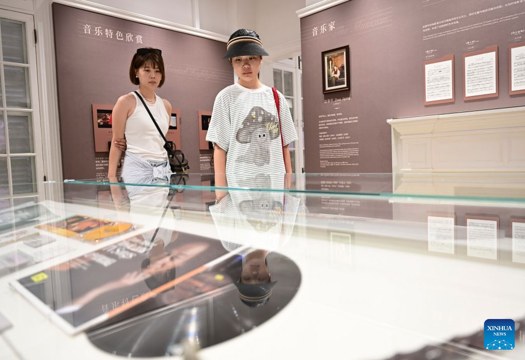 Xiamen integrates traditional heritage into modern-day life with diverse cultural venues