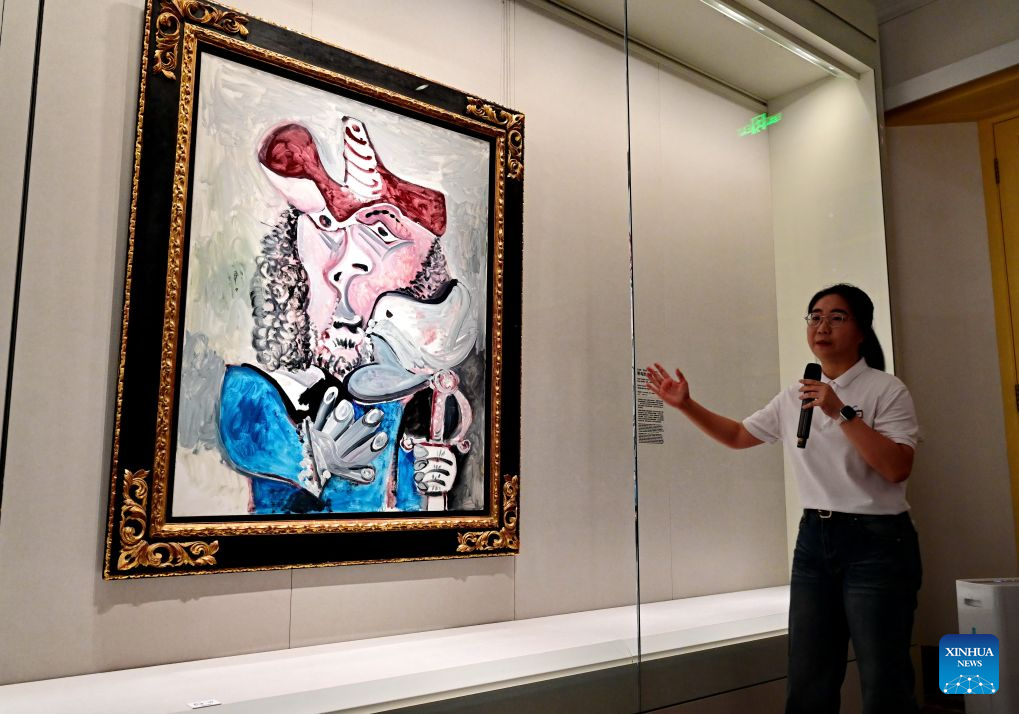 Xiamen integrates traditional heritage into modern-day life with diverse cultural venues