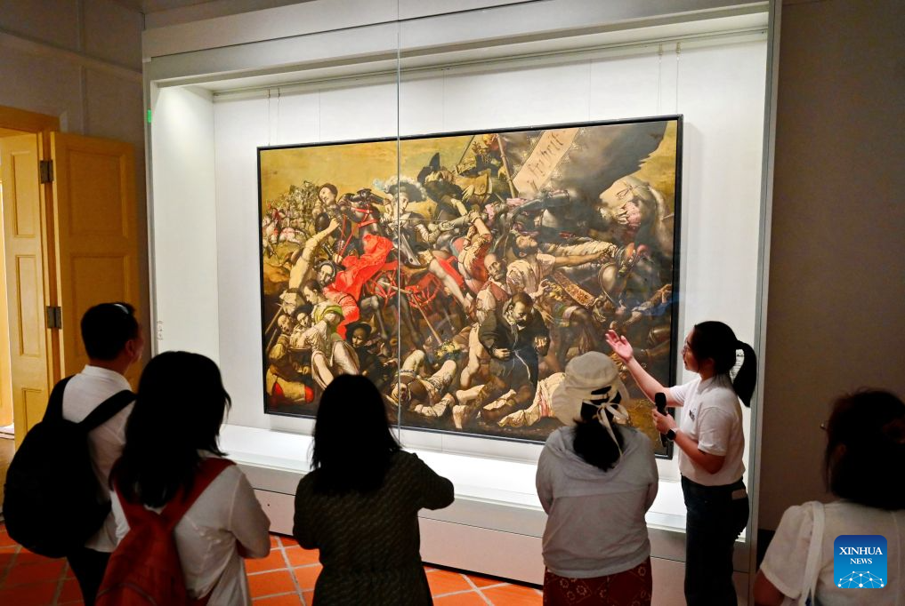 Xiamen integrates traditional heritage into modern-day life with diverse cultural venues