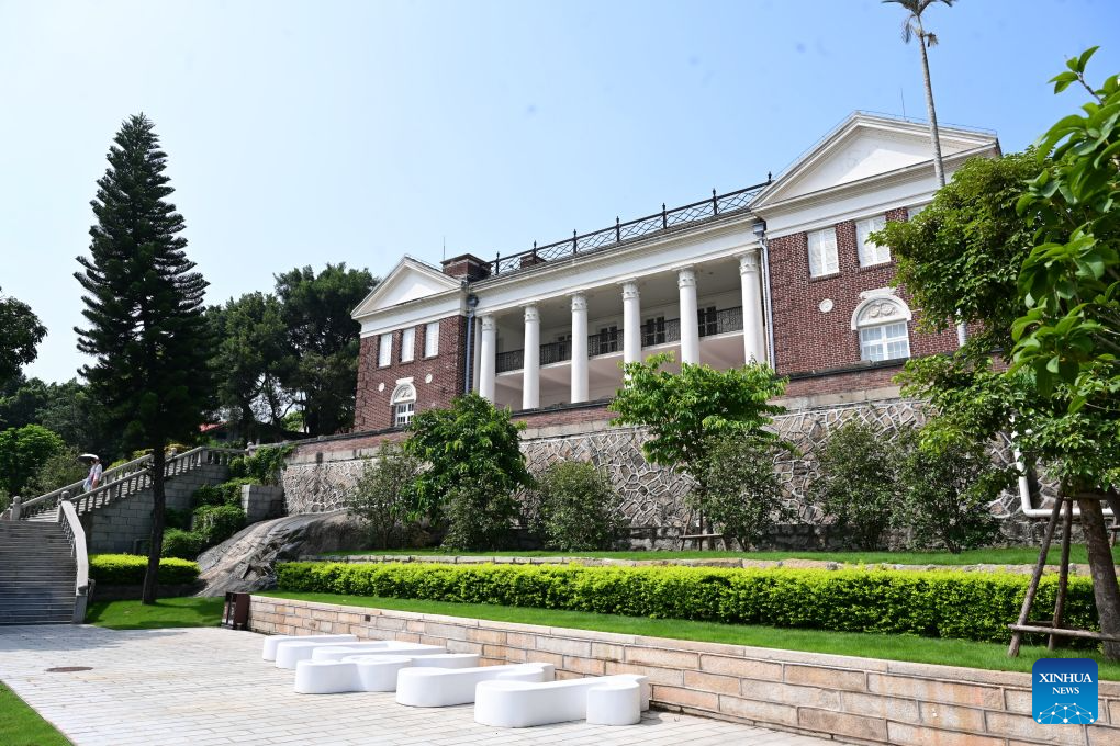 Xiamen integrates traditional heritage into modern-day life with diverse cultural venues