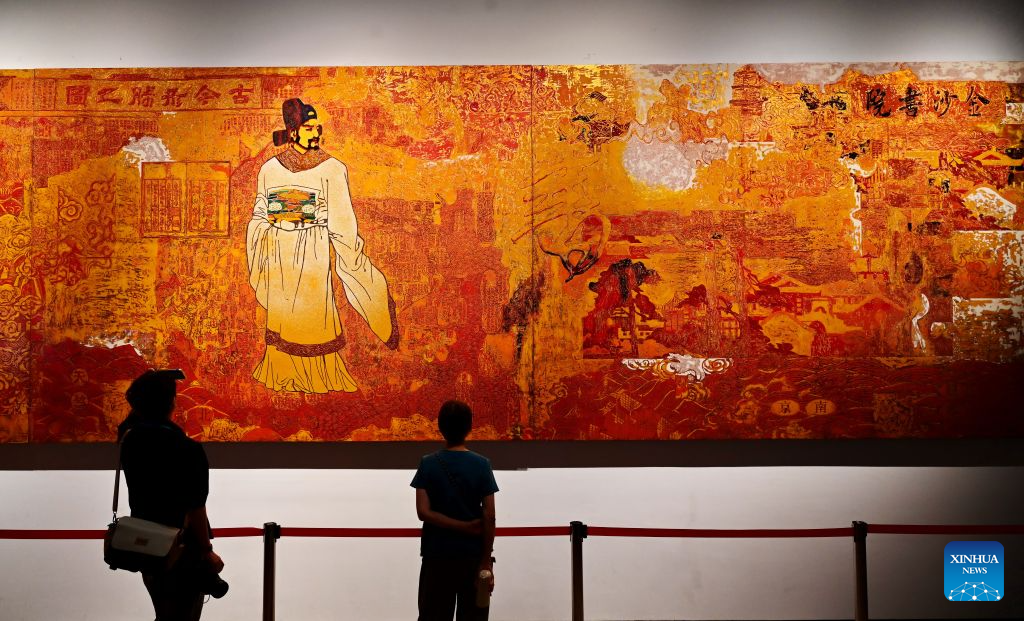 Xiamen integrates traditional heritage into modern-day life with diverse cultural venues