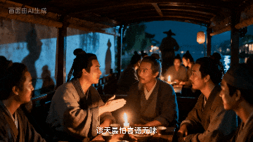 一艘航行三百年的文化方舟