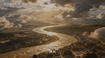 天一阁展出珍贵古籍《治河总考》:写给母亲河的“体检报告”