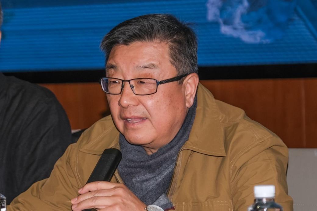 新时代全国文学名家座谈会在成都金牛区举行