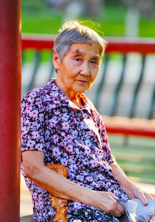 让生命之花炫美绽放
