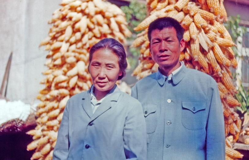 让生命之花炫美绽放