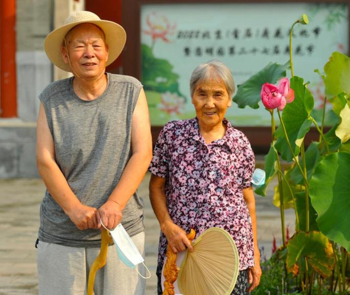 让生命之花炫美绽放
